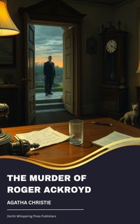 The Murder of Roger Ackroyd - Agatha Christie - E-Book