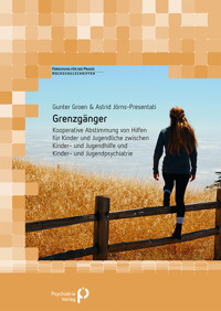 Grenzgänger - Gunter Groen - E-Book