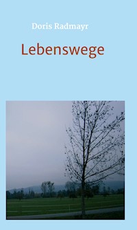 Lebenswege - Doris Radmayr - E-Book
