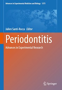 Periodontitis -  - E-Book