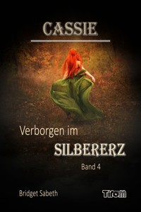 Cassie - Verborgen im Silbererz - Bridget Sabeth - E-Book