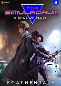 A Knot of Plots - Egathentale - E-Book
