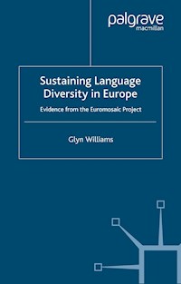 Sustaining Language Diversity in Europe - G. Williams - E-Book