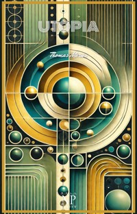 Utopia - Thomas Morus - E-Book