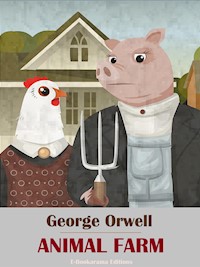 Animal Farm - George Orwell - E-Book