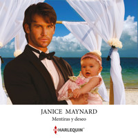 Mentiras y deseo - Janice Maynard - Hörbuch
