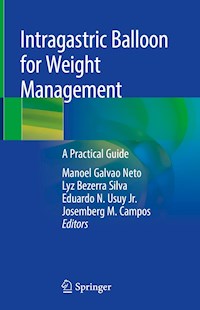 Intragastric Balloon for Weight Management -  - E-Book