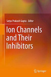 Ion Channels and Their Inhibitors - - E-Book