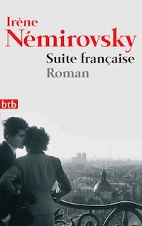 Suite française - Irène Némirovsky - E-Book