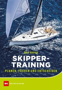 Skippertraining - Rolf Dreyer - E-Book
