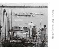 Mémoire du Laos - Michel Lorillard - E-Book
