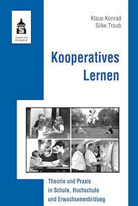Kooperatives Lernen - Klaus Konrad - E-Book
