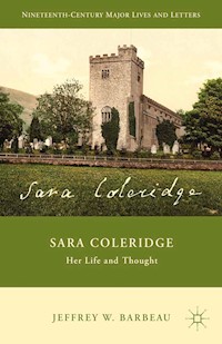 Sara Coleridge - J. Barbeau - E-Book