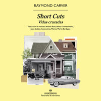 Short Cuts - Raymond Carver - Hörbuch