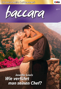 Wie verführt man seinen Chef? - Jennifer Lewis - E-Book