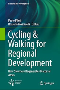 Cycling & Walking for Regional Development -  - E-Book