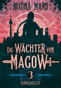 Bunkerkoller - Regina Mars - E-Book