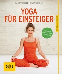 Yoga für Einsteiger - Harry Waesse - E-Book