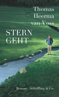 Stern geht - Thomas Heerma van Voss - E-Book