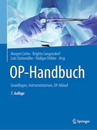 OP-Handbuch -  - E-Book