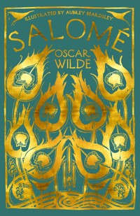 Salomé - Oscar Wilde - E-Book