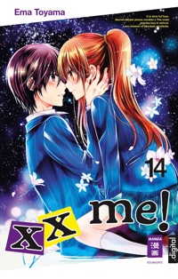 xx me! 14 - Ema Toyama - E-Book