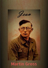 Jean - Martin  Groß - E-Book