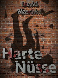 Harte Nüsse - David Blaschke - kostenlos E-Book