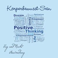 Körperbewusst-Sein : Tag - Und Nachtanwendung -  - Hörbuch