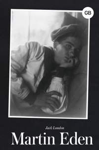 Martin Eden - Джек Лондон - E-Book