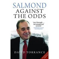 Salmond - David Torrance - E-Book