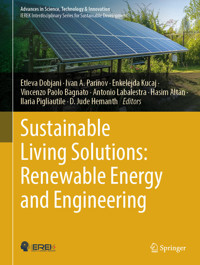 Sustainable Living Solutions: Renewable Energy and Engineering -  - E-Book
