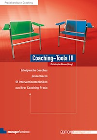 Coaching-Tools III -  - E-Book