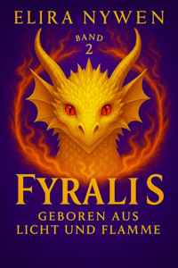 Fyralis 2 - Elira Nywen - E-Book