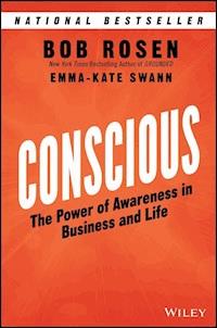 Conscious - Bob Rosen - E-Book