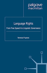 Language Rights - V. Pupavac - E-Book