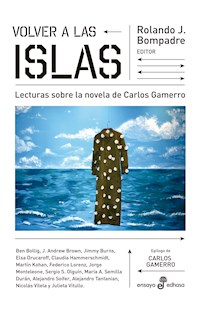 Volver a Las Islas - Rolando J. Bompadre - E-Book
