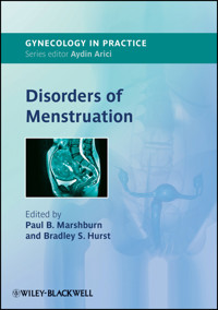 Disorders of Menstruation -  - E-Book