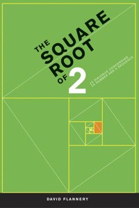 The Square Root of 2 - David Flannery - E-Book