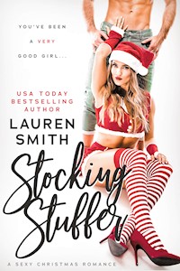 Stocking Stuffer - Lauren Smith - E-Book
