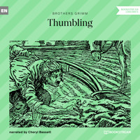 Thumbling (Unabridged) - Brothers Grimm - Hörbuch