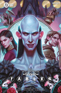 Fables (Deluxe Edition) - Bd. 11 - Bill Willingham - E-Book