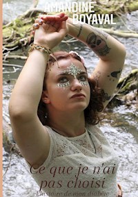 Ce que je n'ai pas choisi - Amandine Boyaval - E-Book