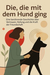 Die, die mit dem Hund ging - Marcus PC Petersen - Clausen - E-Book