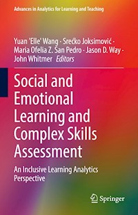 Social and Emotional Learning and Complex Skills Assessment -  - E-Book