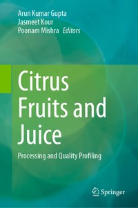 Citrus Fruits and Juice - - E-Book