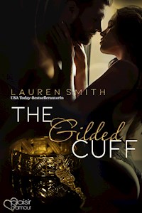 The Gilded Cuff - Lauren Smith - E-Book
