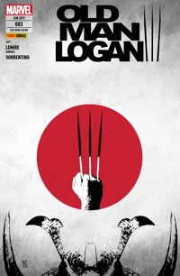Old Man Logan 3 - Der letzte Ronin - Jeff Lemire - E-Book