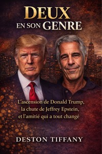 Deux en son genre - DESTON TIFFANY - E-Book