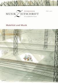 Mobilität und Musik -  - E-Book